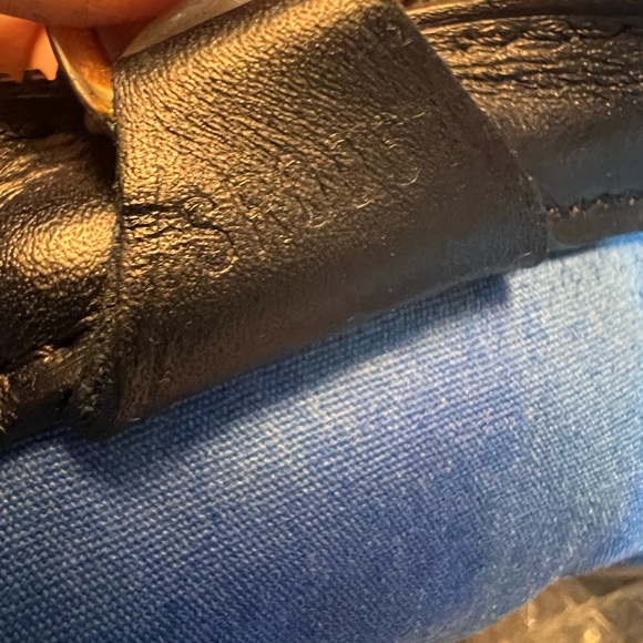 Authentic Louis Vuitton Monogram Mini Josephine GM Hand Bag - Picture 9 of 9